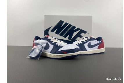 JORDAN Low AIR 1 0820